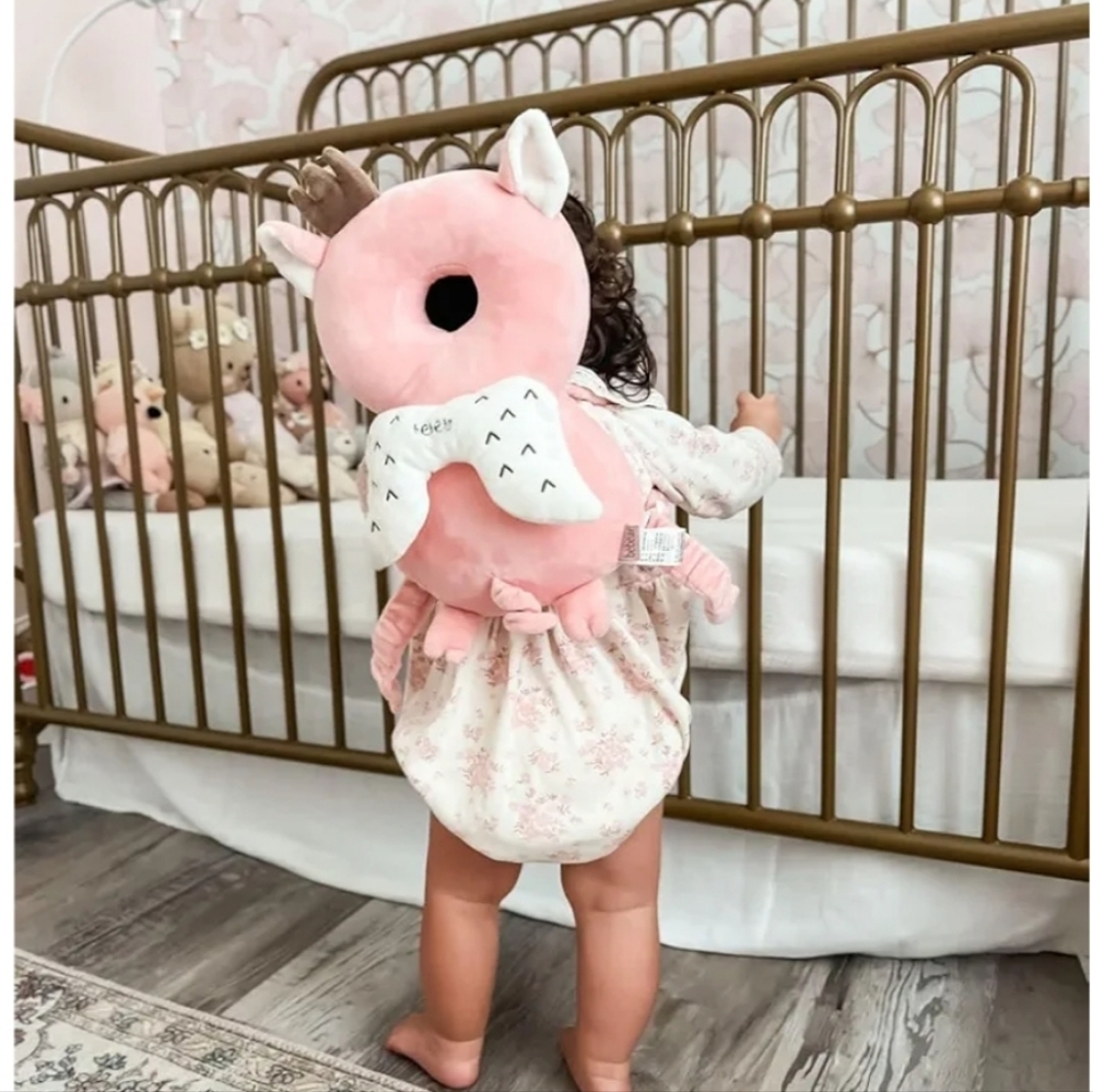 Bebear Toddler Head Protection Pig